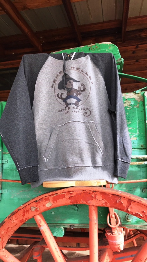 Irish Hoodie